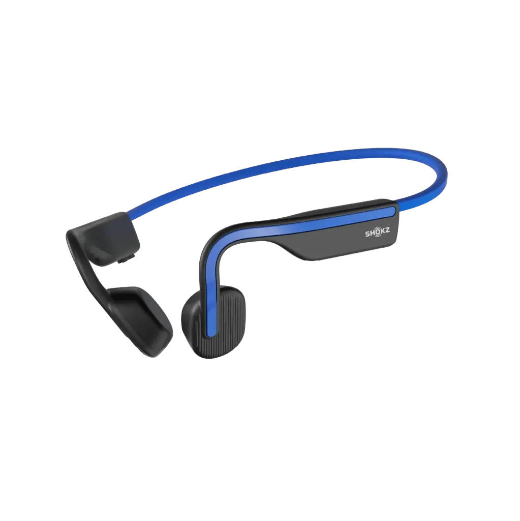 Shokz OpenMove Bone Conduction Earphones