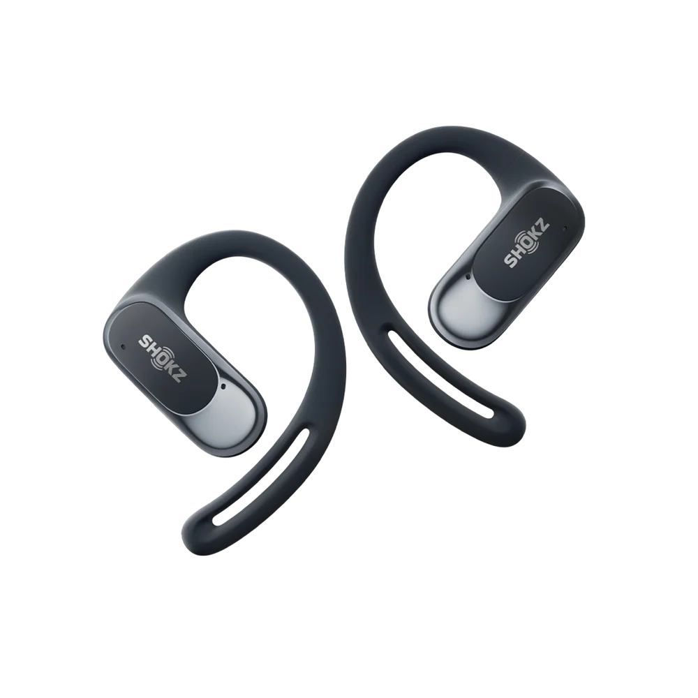 Shokz OpenFit Air Black