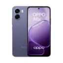 OPPO A6x 120Hz 4GB/128GB Black Purple
