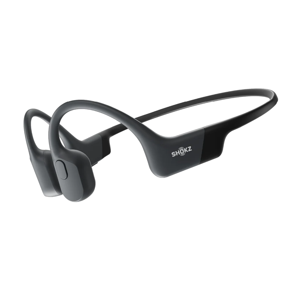 Shokz OpenRun Wireless Bone Conduction Earphones