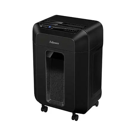 Particle Paper Shredder 17L | Fellowes Automax