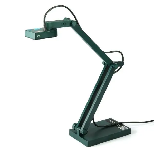 Ultra HD USB Visualiser | IPEVO V4K 