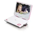 Portable DVD Player | Lenco DVP-910 