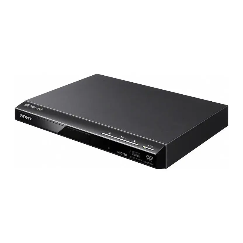 DVD-Player | SONY DVP-SR760 