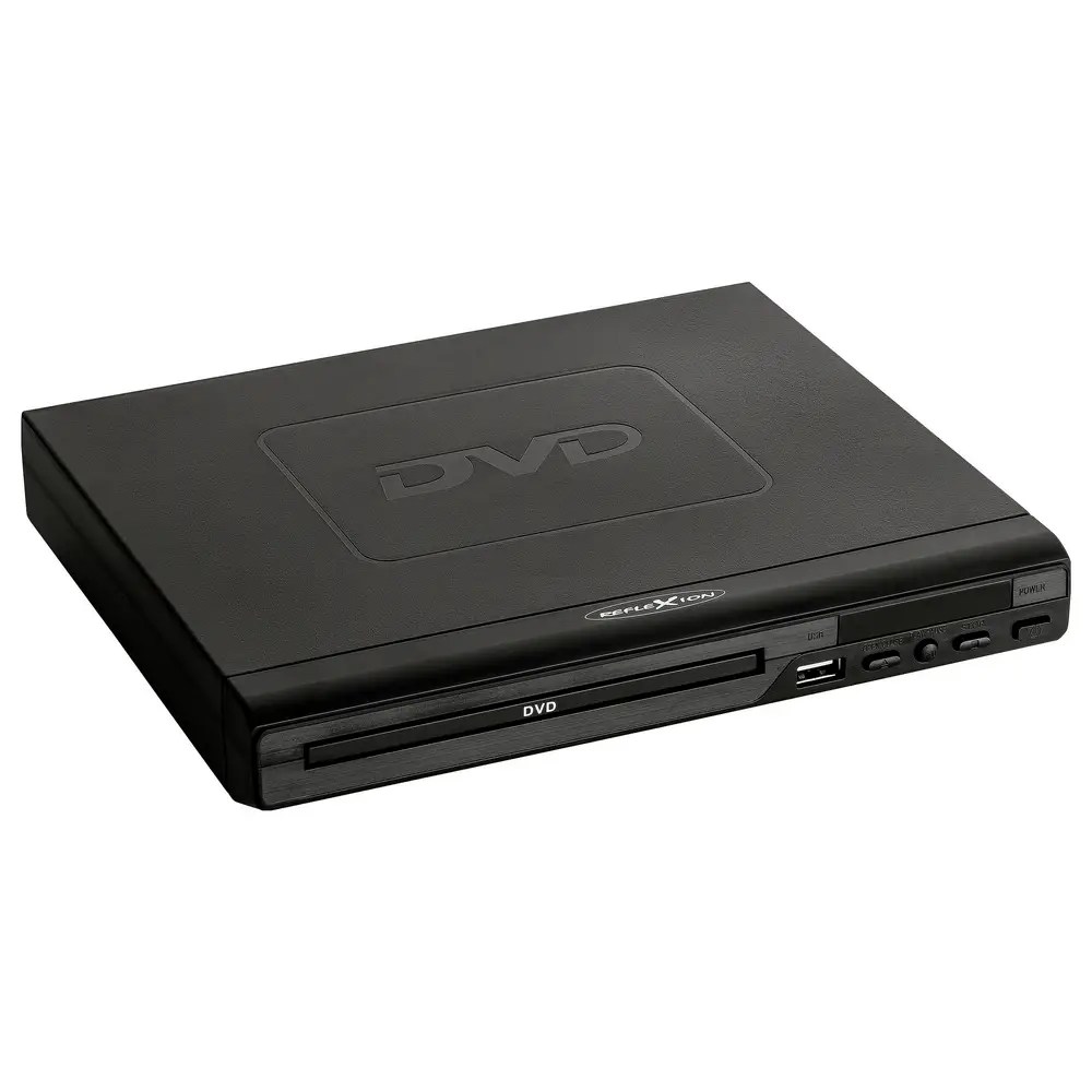 DVD Player | Reflexion DVD367 