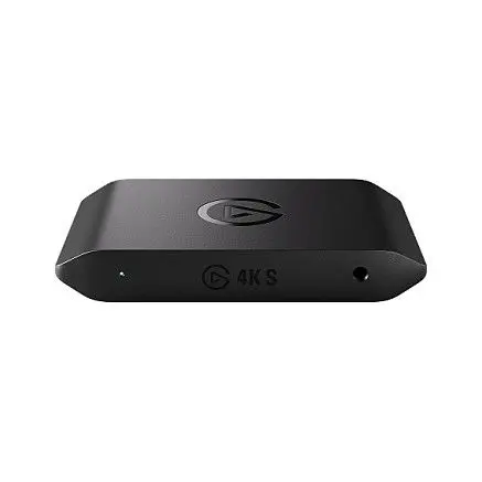 Elgato Game Capture 4K S 