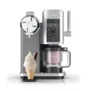Ninja Swirl by CREAMi 13 in 1 Soft Serve and Ice Cream Maker
