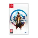 Mortal Kombat 1 | Nintendo Switch