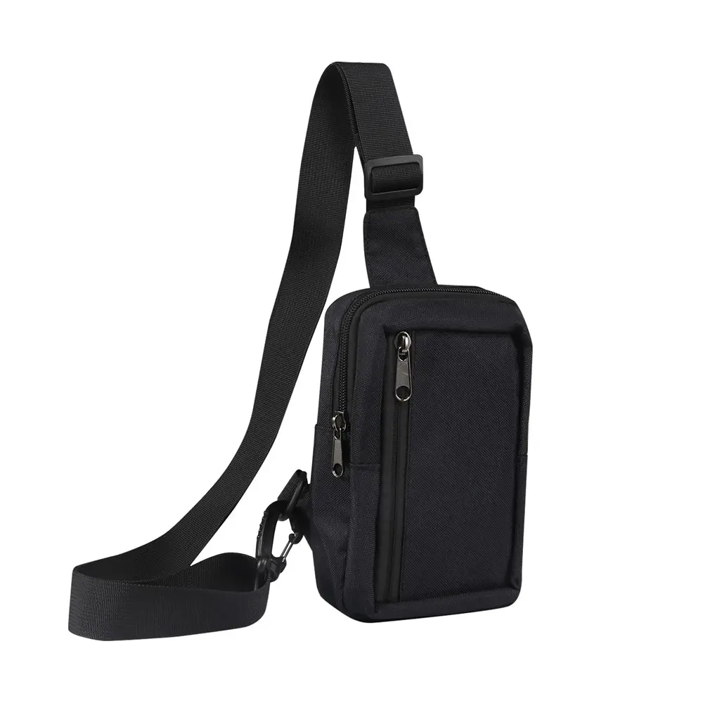  Phone Bag Chest/Shoulder Travel Bag 6.5'' / 6.9'' / 7.2'' 