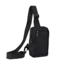  Phone Bag Chest/Shoulder Travel Bag 6.5'' / 6.9'' / 7.2'' 