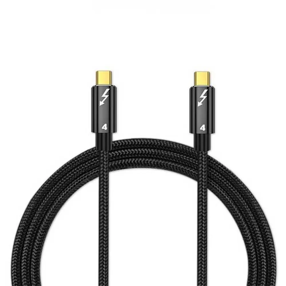 Thunderbolt USB C 100W Fast Charging 1m