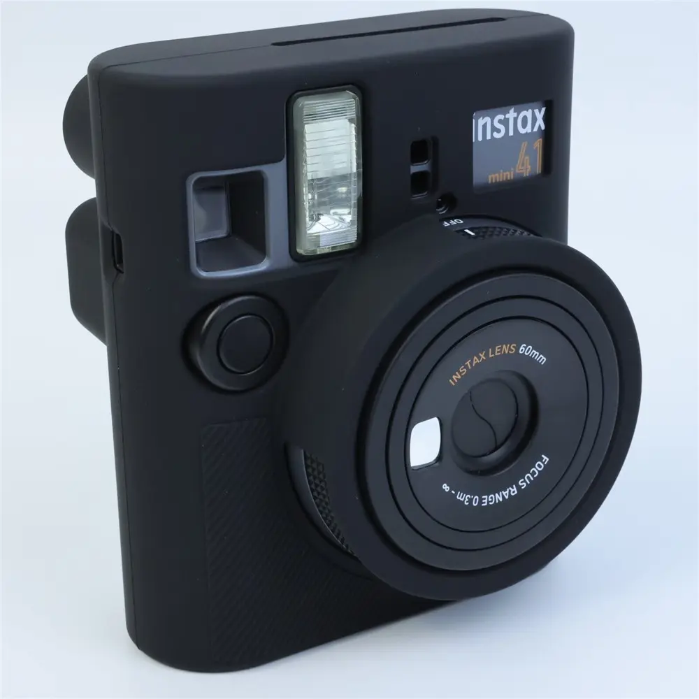 Protective Case For Fujifilm Instax Mini 41 Camera 