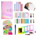 10-in-1 Accessory Bundle for Fujifilm Instax Mini