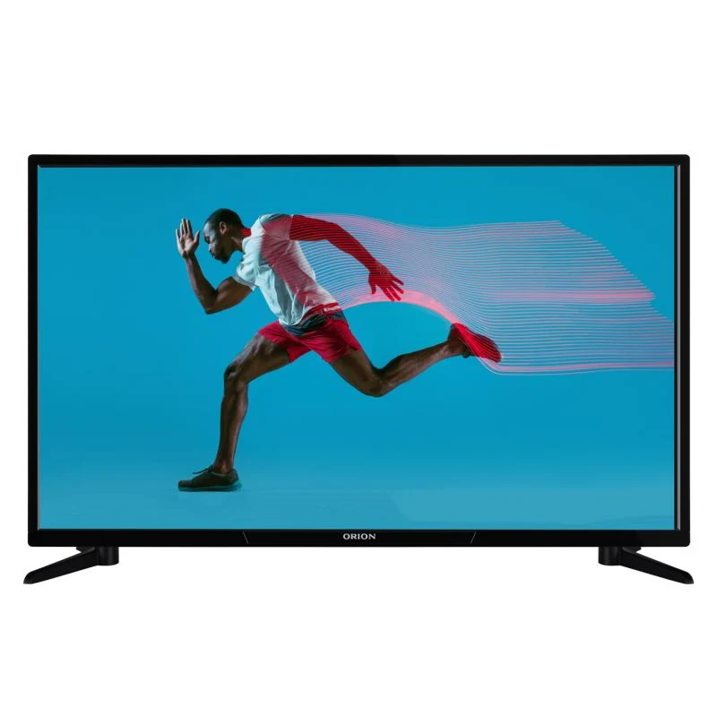 Orion 43" QLED FHD Google TV Frameless