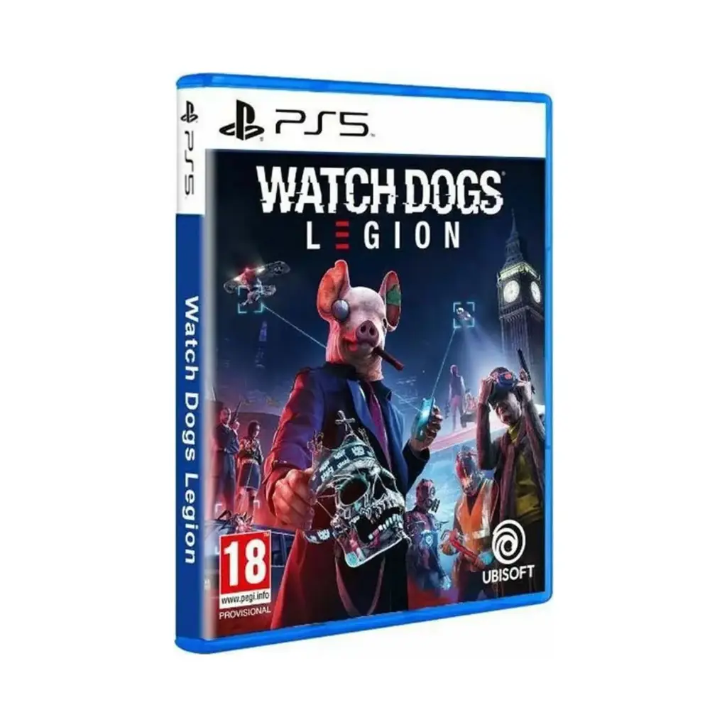 Watch Dogs Legion | PS5 