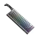 Magnetic Axis Keyboard 68 Keys RGB Lighting - Wired | ONIKUMA G69 