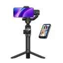  Gimbal with Additional Screen | AOCHUAN S3