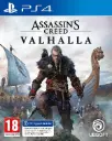 Assassin's Creed Valhalla - PS4