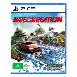 Wreckreation  | PS5
