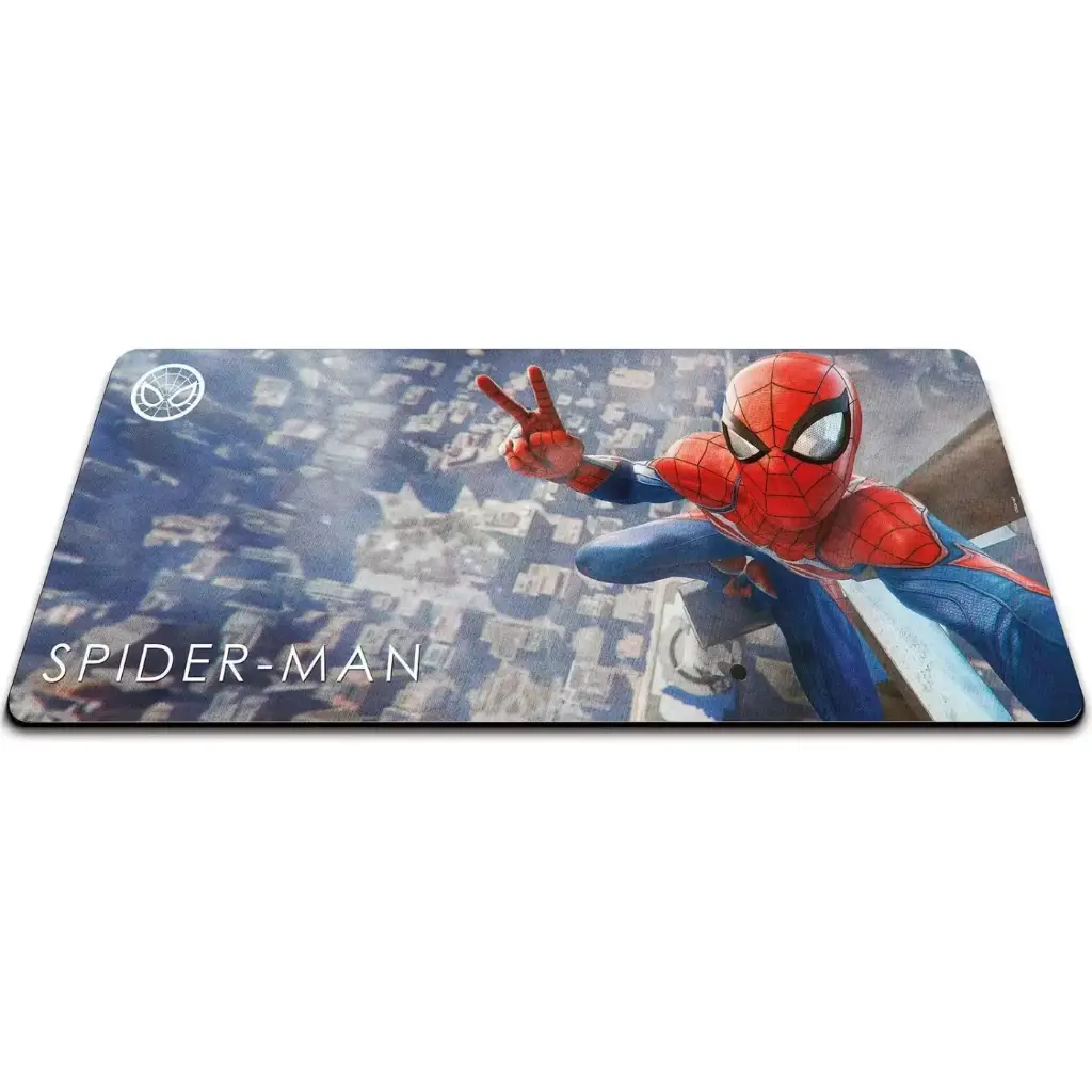 Spider-Man PS4 XL Desktop Pad