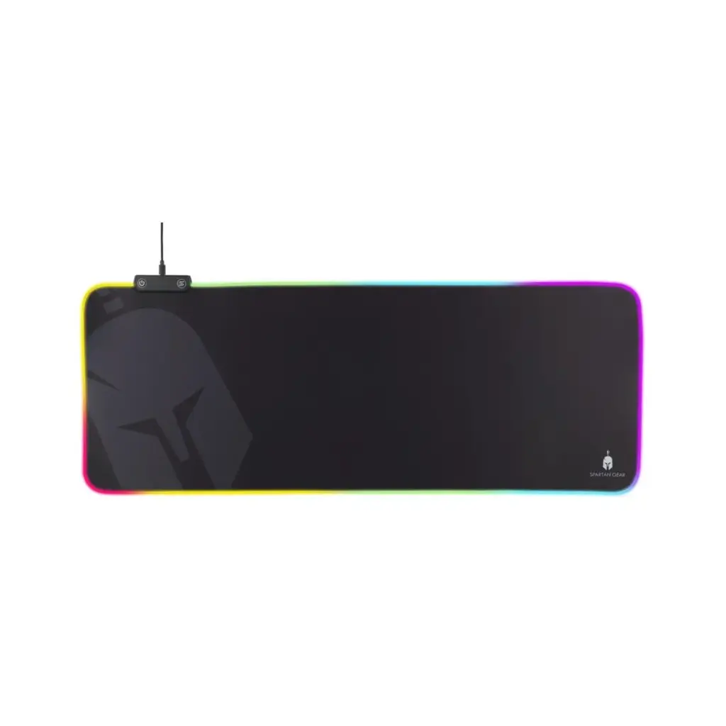 Ares RGB XXL Gaming Mousepad