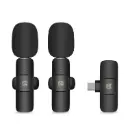 Wireless Microphone Lavalier| Puluz