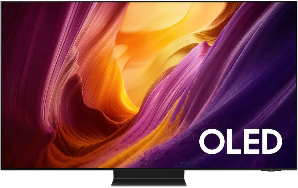Samsung Vision AI 65″ OLED S95H 4K Smart TV 