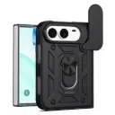 Hybrid Armor Case for iPhone Duo
