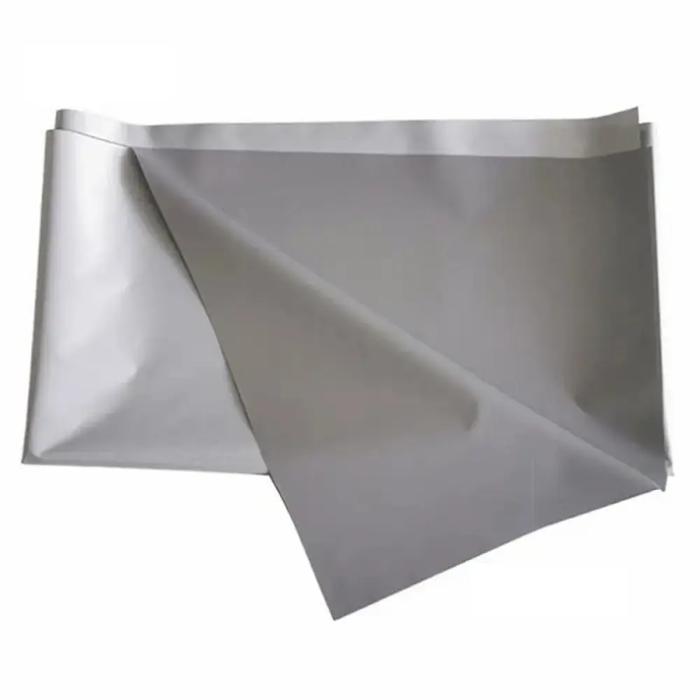 Projector Screen 60" Foldable Home Theater 
