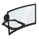 Phone Screen Magnifier 14" Curved 3D Screen Enlarger