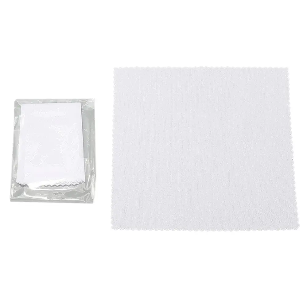 Microfiber Cleaning Cloth 13x13cm