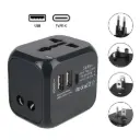 Universal Travel Charger | 20W