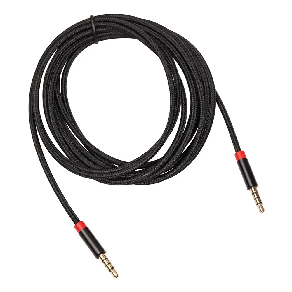 Universal Male AUX Cable 3M