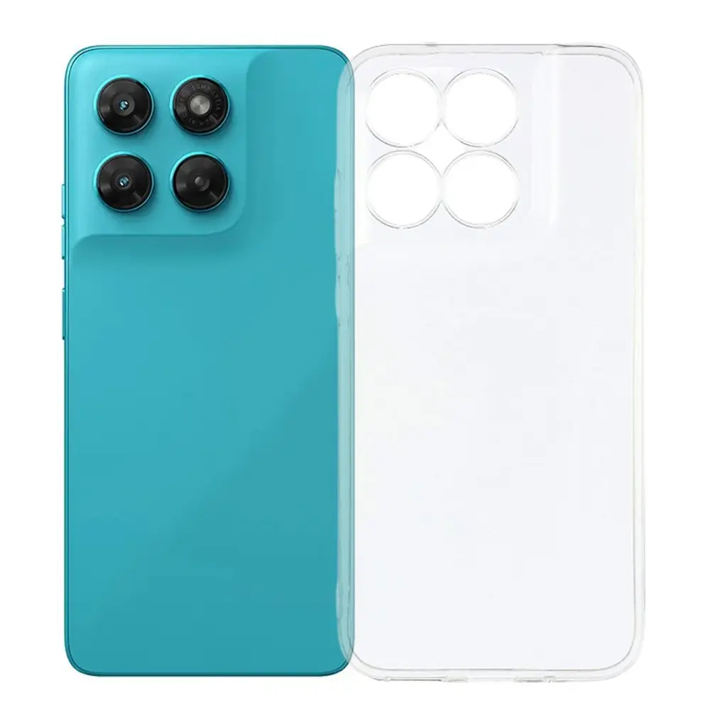 Protective Case | Motorola G47