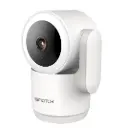 HeyCam Pro 4 AI | 4MP AI Indoor Dual Band Smart Wi-Fi Camera 