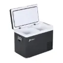Car Cooler with Bluetooth | Hcalory D30+ 
