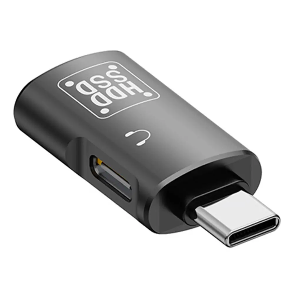 OTG USB-C to USB-A, USB-C Adapter