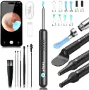 Smart Visual Ear-Clean Rod | Bebird R1 