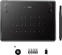 Graphics Tablet | Huion H430P 