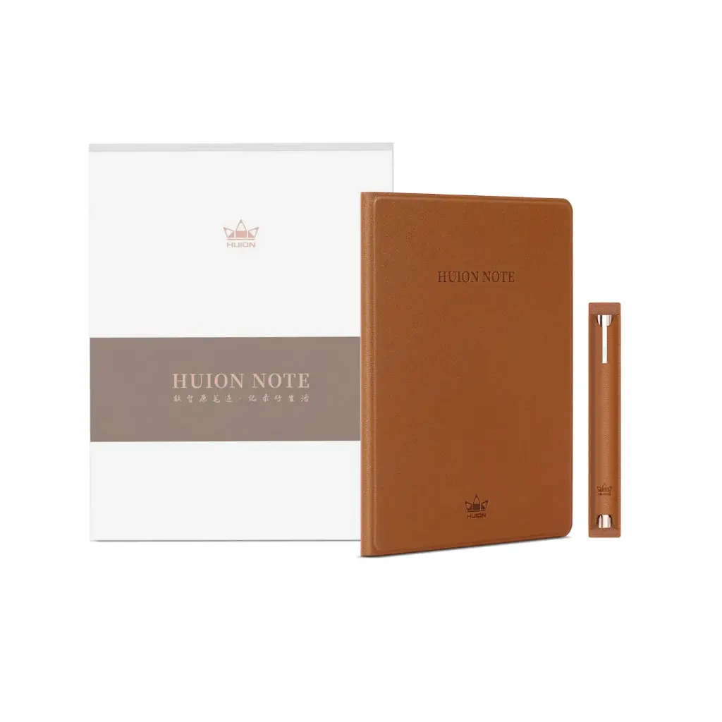 Digital Notebook | Huion Note X10 