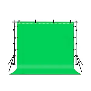 Chroma Key  Kit/Stand | Puluz PKT5205 