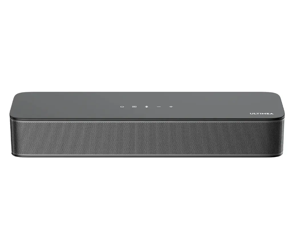 Soundbar 2.1 | Ultimea Poseidon M20 