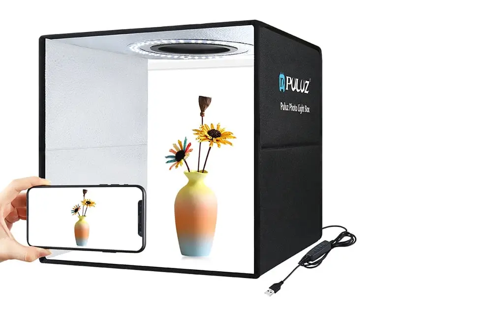 Photo Studio 30cm | Puluz