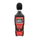 Digital Decibel Meter USB A/C | Habotest