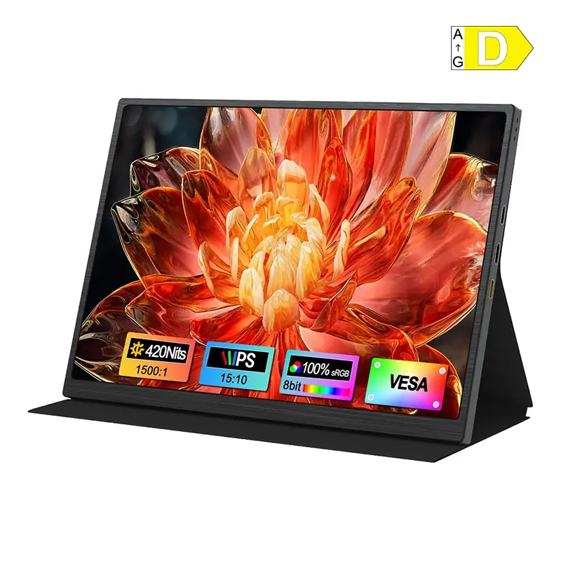 Portable Monitor 10"  | ZEUSLAP 