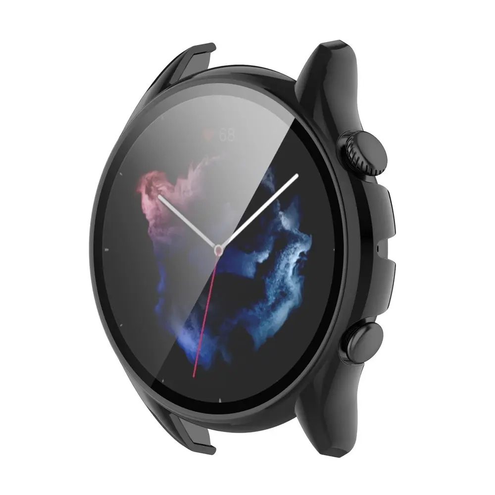 Watch Case for Amazfit GTR3/GTR3 Pro