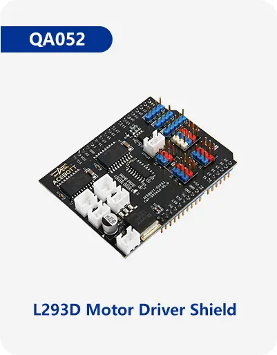 ACEBOTT L293D Motor Driver Shield-QA052