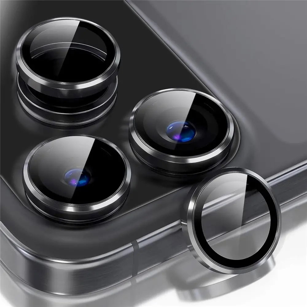 Camera Lens Protector | Apple iPhone 18 Pro