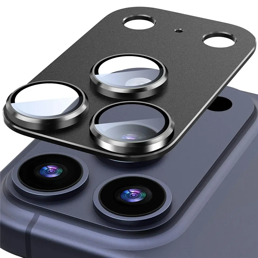 Camera Lens Protector | Apple iPhone 18 Pro