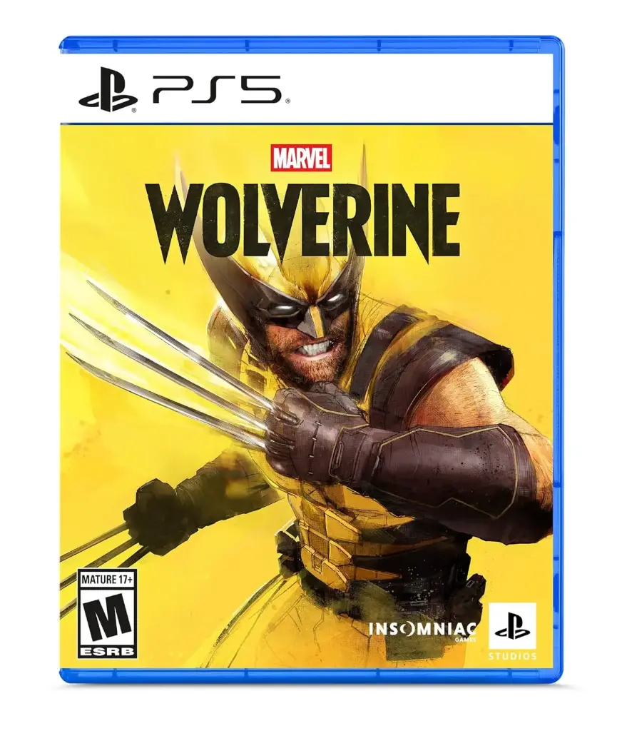 Marvel's Wolverine | PS5 Game